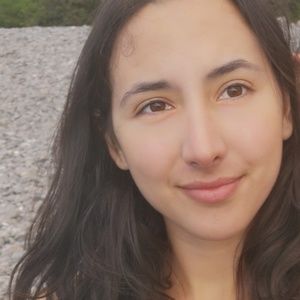 Meet your Posher, Isabel